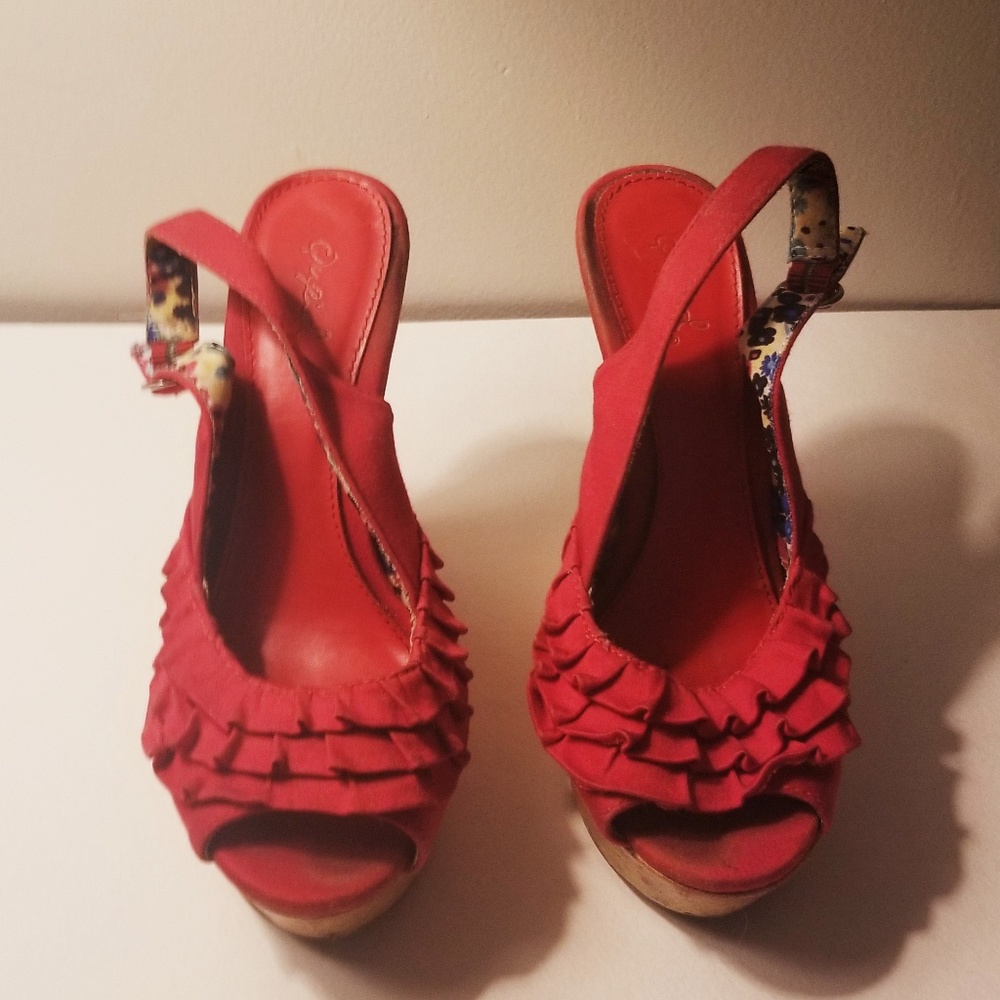 Wedges
